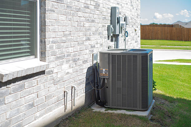 Reliable Ac Installation contractor in Danielson, CT by FH HVAC