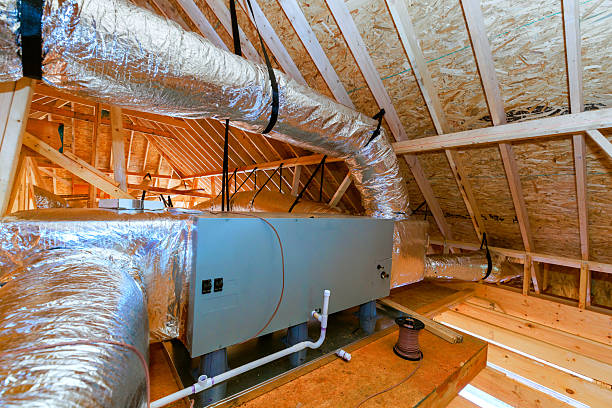 Trusted Ac Installation service in Danielson, CT - FH HVAC